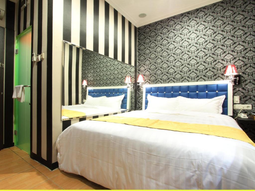 Hotel Rovi Boutique Jakarta Buitenkant foto