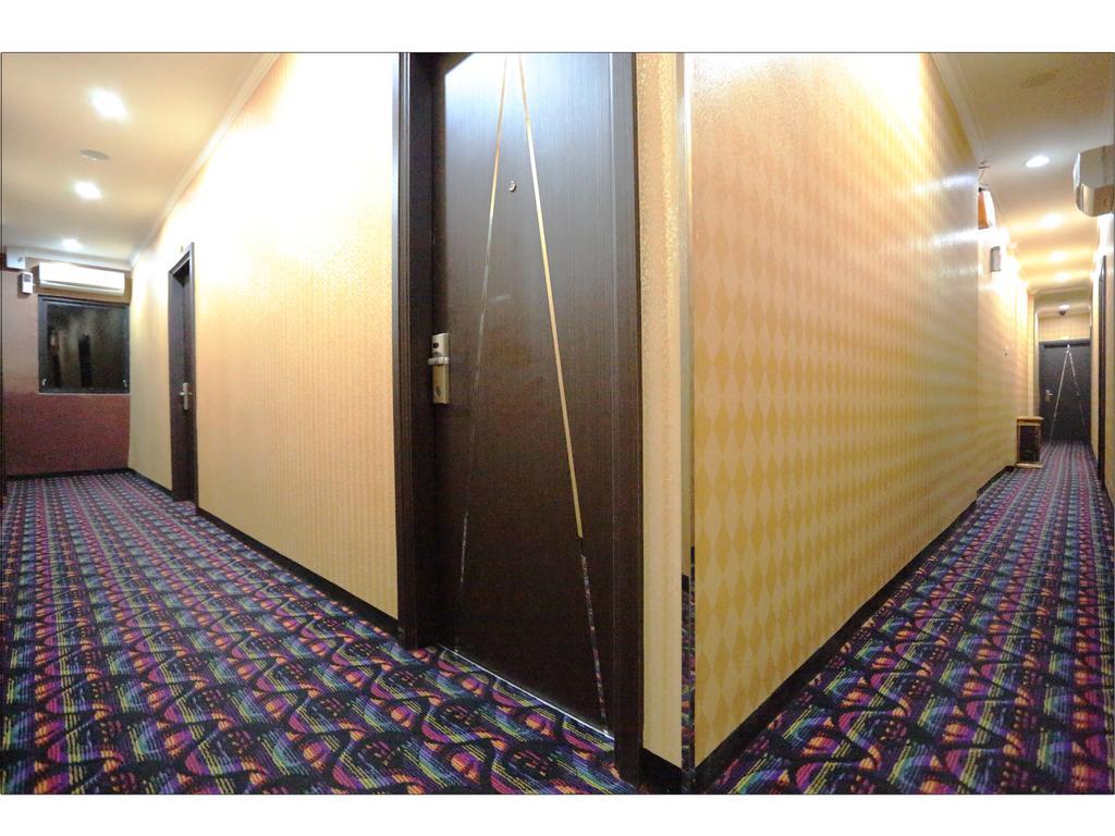 Hotel Rovi Boutique Jakarta Buitenkant foto